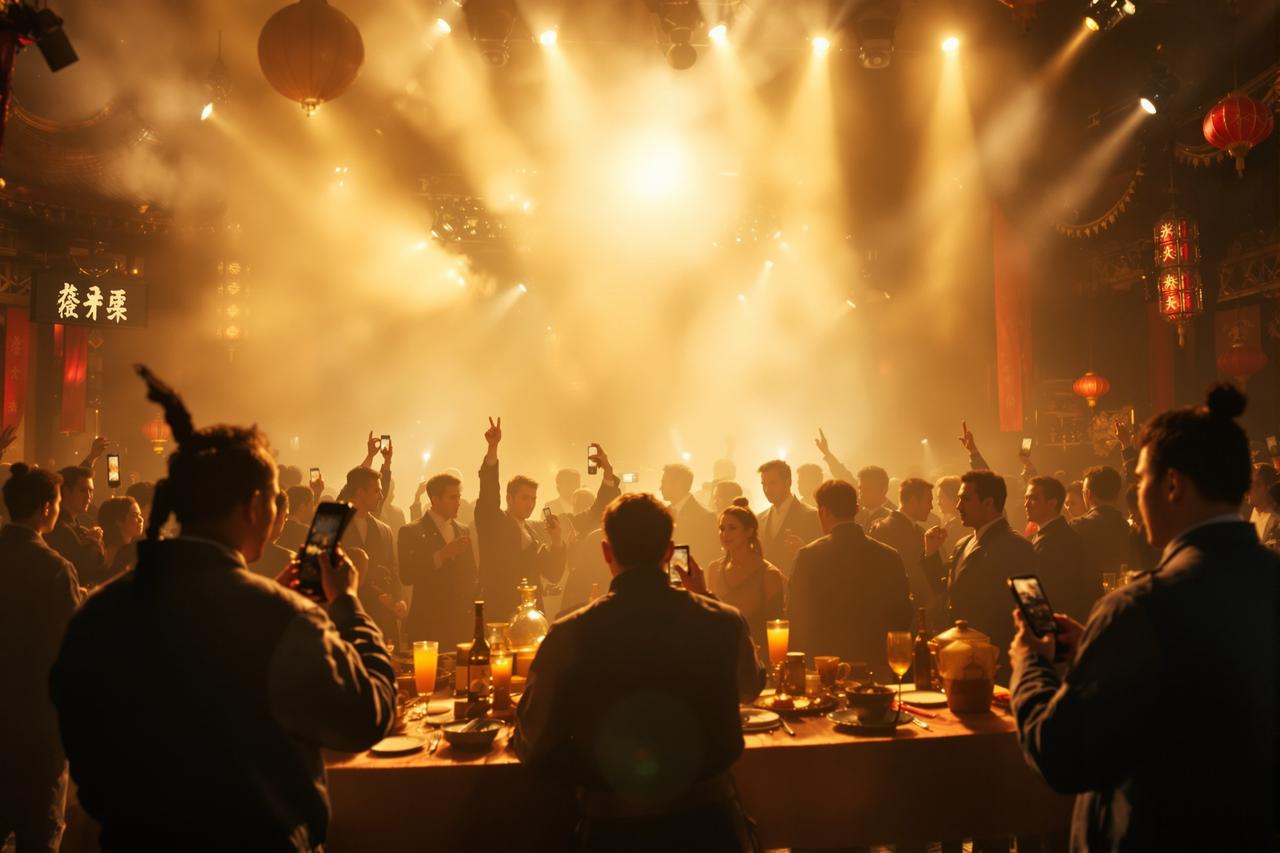 性爱视频年度大制作《山河无恙》正式杀青，预计暑期档上映